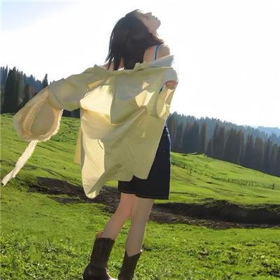 乔安娜·林莉的日本之旅