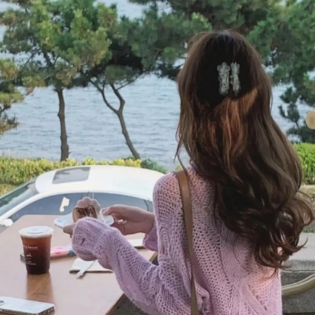 我的恐怖前任